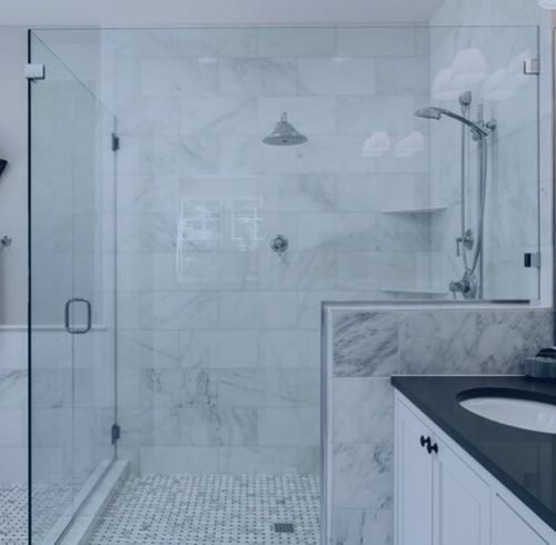 Shower Glass Services
