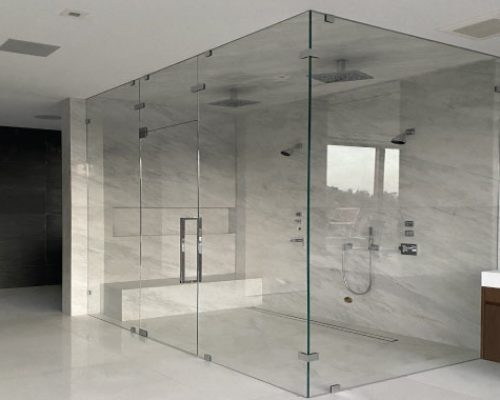 Glass-Shower-Enclosures