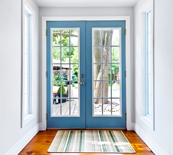 Seattle Residential Patio Door Glass Repair and Installation Services