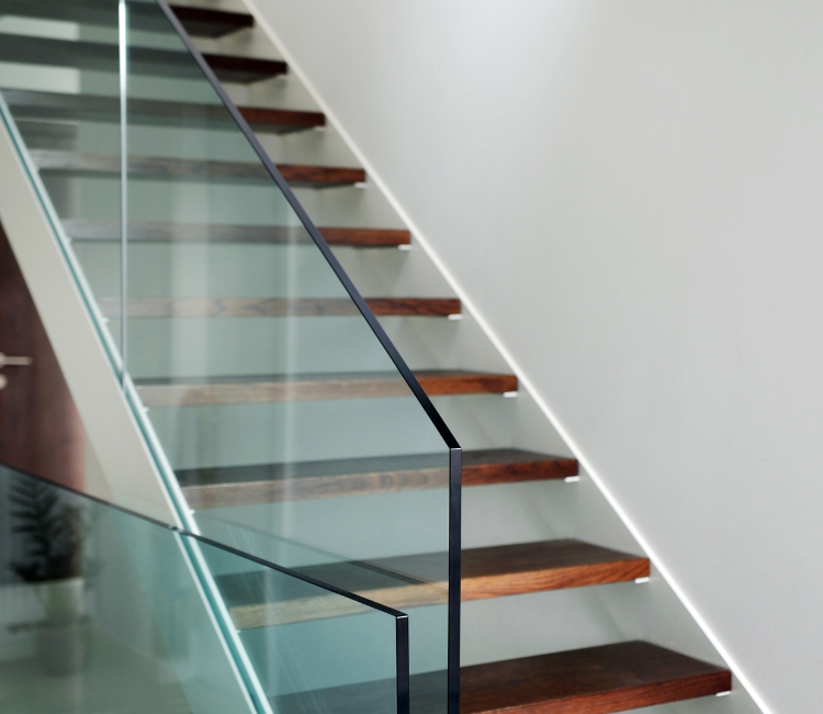 Seattle Residential Glass Railing Installation Services