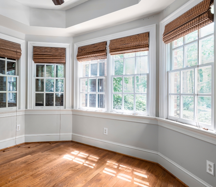 Seattle Residential Energy-Efficient Window Installation Services